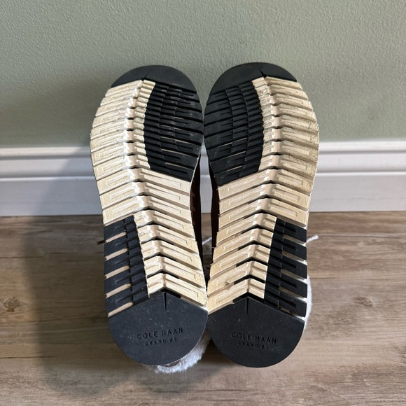 Cole Haan Zero Grand Explorer Gateway Hiker Waterproof Boots Women’s Size 9 - Picture 6 of 7